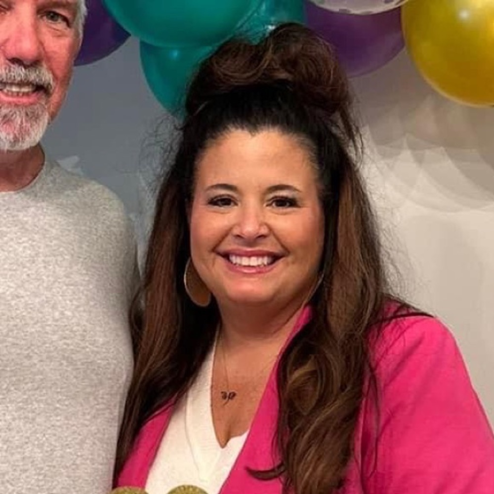 Meet your Posher, Rhonda